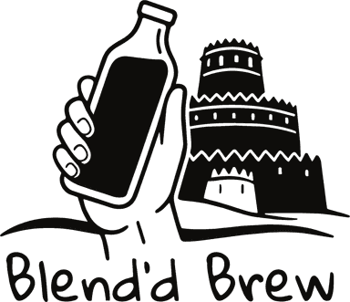 Blend’d Brew