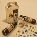 Build Your Blend’d Box
